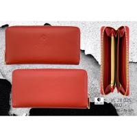 ราคา Valor Wallet กระเป๋าสตางค์ รุ่น VL 28 026 - สี Red (1291990821)