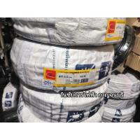 ราคา GOAL สายไฟฝั่งดิน ฝังดินโดยตรง NYY 2x6 ยาว 100เมตร เบอร์ 6 มาตรฐานการไฟฟ้า ป้องกันความชี่น สายไฟกันน้ำ (51712378197)