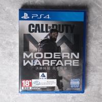 ราคา [มือ1] PS4 Call of Duty Modern Warfare [Eng/Zone3] - Brand New Sealed (5132216660)