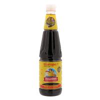 ราคา ง่วนเชียง ซีอิ้วขาวสูตร1กลิ่นคั่วกระทะ Nguan Chiang Soy Sauce 1 Smoke 700ml. (45860755333)