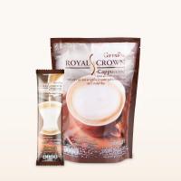 ราคา กาแฟคาปูชิโน่ กิฟฟารีน รอยัลคราวน์ เอส-คาปูชิโน (43169736527)
