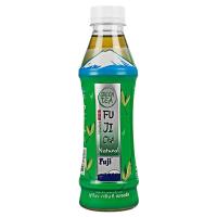 ราคา ฟูจิชะชาเขียวพร้อมดื่มรสเนเจอรัล 500มล. Fujicha Green Tea Natural 500ml. [หมายเลขบาร์โค้ด 8858672700023 ] (50352903505)