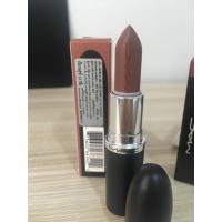 ราคา ลิปซาติน สี Truth be Untold ป้ายไทย Mac Ximal Sleek Satin Lipstick สี Truth be Untold ขนาดปกติ 3.5 g (56613636610)
