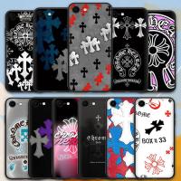 ราคา Huawei Nova 7 7SE 8i Y61 10 SE 943E Chrome Hearts เคสโทรศัพท์ซิลิโคนอ่อนนุ่ม (47963631384)