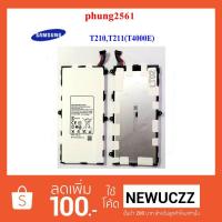 ราคา แบตเตอรี่ Samsung SM-T210,T211,P3200 (T4000E) (1596210699)