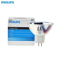 ราคา หลอดไฟฮาโลเจน Philips 13164 (24V 200W, ขา GX5.3, ผลิตในญี่ปุ่น) สำหรับอุปกรณ์หรือโปรเจคเตอร์ (54002384048)