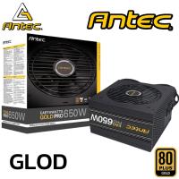 ราคา POWER SUPPLY ANTEC EA650G PRO 650W 80 PLUS GOLD (อุปกรณ์จ่ายไฟ) (80+ Gold) (22921141437)