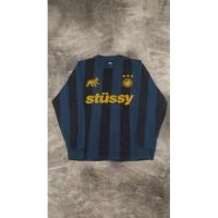 ราคา เสื้อแขนยาว Stussy** (23067066290)