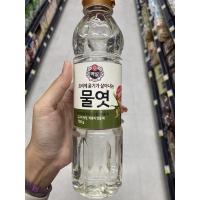 ราคา น้ำเชื่อมข้าวโพด ตรา ซีเจ 700g. Beksul Corn Syrup ( CJ Brand ) แบคซอล คอร์น ไซรัป (20919818727)