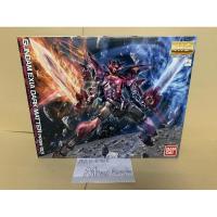 ราคา [Bandai] MG Exia dark matter (22138043688)