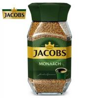 ราคา กาแฟเยอรมันนำเข้าจากรัสเซีย Jacob GOLD Monarch ผงแห้งทันทีกาแฟขมสีดำ (27755520334)