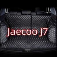 ราคา [มีสินค้าพร้อมจัดส่ง] (Jaecoo J7) เคสป้องกันกระเป๋าเดินทางแบบเต็มตัว, ป้องกันการซีดจางกันน้ํา (51562628071)
