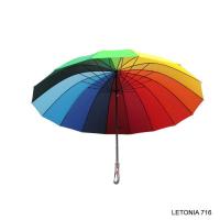 ราคา NAGOYA RAINBOW GOLF UMBRELLA - LARGE GOLF UMBRELLA (42930800484)