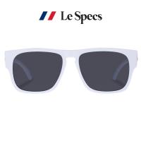 ราคา แว่นกันแดดเกียร์ Le Specs | สีขาว (Le Sustain Collection) (53106529495)