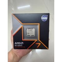 ราคา RYZEN 7 9700X มือ2ประกันเหลือ (51761291981)