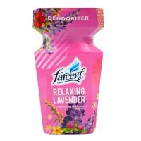 ราคา Farcent Deodorize Relaxing Lavender | ฟาร์เซ็นท์ น้ำหอมดับกลิ่น รีแลกซิ่ง ลาเวนเดอร์ 350 มล. (20583063678)
