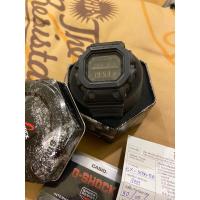 ราคา Casio G-Shock รุ่น GX-56BB-1DR กล่องใบรับประกันครบ ประกันศูนย์CMG (22575847405)