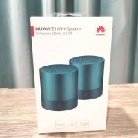 ราคา Huawei Mini Bluetooth Speaker (CM510) (ของใหม่ 100%) (41311389512)