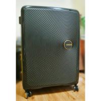 ราคา AMERICAN TOURISTER กระเป๋าเดินทางล้อลาก(30นิ้ว) รุ่น CURIO SPINNER 80/30 TSA (27602954741)