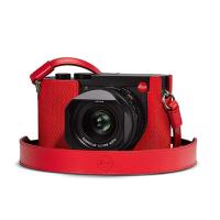 ราคา กระเป๋ากล้อง Leica leica q2 leica Q2M เคสป้องกันกล้อง การออกแบบครึ่งปี ฐานหนังแท้ เคสหนังเฉพาะ (52063231272)