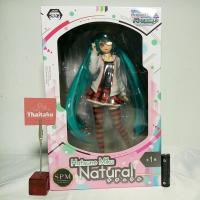 ราคา Vocaloid โวคาลอยด์ - LOT JP - Hatsune Miku มิคุ มิกุ - Project DIVA Arcade Future Tone SPM - ฟิกเกอร์ Figure โมเดล Model (4540214579)