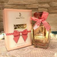 ราคา น้ำหอมแท้นำเข้า น้ำหอม Angelic และ Angel 100 ml. กลิ่นเทียบเคียง victoria secret angel (7152761843)