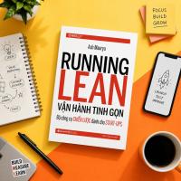 ราคา หนังสือ - Running Lean: Lean Operations (Strategic Toolkit for Start-ups) (56713447888)