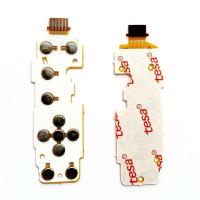 ราคา FW ใหม่ฟังก์ชั่นคีย์บอร์ดปุ่ม Flex Cable Ribbon Board สําหรับกล้อง olympus vg140 (45562125317)