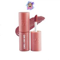 ราคา Oh My Tint Velvet and Smooth by 2P Original โอ มาย ลิป (29588475844)