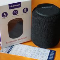 ราคา ลำโพงบลูทูธ Tronsmart T6 mini (6634585253)