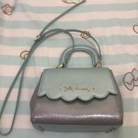 ราคา กระเป๋าjelly bunnyเเท้ มือ2 คุณภาพดี (2232353098)