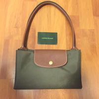 ราคา Longchamp M Long แท้ (10582454)