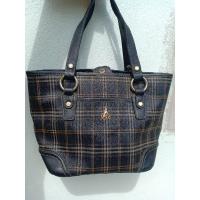 ราคา กระเป๋าทรงถือ บีนโพล beanpole แท้ 100% (22555107287)