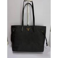 ราคา Prada Tessuto Drawstring Tote Bag แท้ รับประกัน (47609368027)