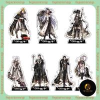 ราคา (HOANG GIA) Standee รุ่น BLACK BUTLER BLACK BUTLER รูปปั้นอะคริลิค standee อะนิเมะ micha chibi จอแสดงผลตกแต่ง (42532017350)