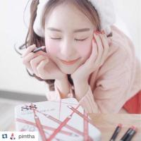 ราคา Ver. 88 Eity Eight Holiday Lip Pencil Set (31485090)
