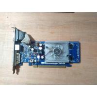ราคา VGA ASUS 8400GS 256MB DDR2 64BIT (9445029842)