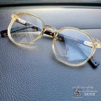 ราคา Handmade Acetate Design in Italy1,200฿มือ1 กรอบแว่นอะซิเตทคุณภาพสูง แข็งแรงแกนขาโลหะด้านใน ( 2207 ) (20077593055)