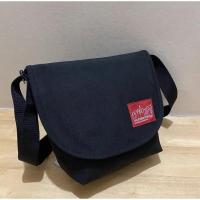 ราคา MANHATTAN PORTAGE.กระเป๋าสะพายข้าง ขนาดกลาง (15690559628)