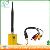ราคา ^Star^ 1.2G 1.3G 2W FPV VTX 8CH 2000mW FPV Audio Video Transmitter สําหรับ FPV Quadcopter RC Drone (45364433262)