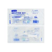 ราคา Longmed Infusion Set (IV Set) ถุง 1 อัน (54960093735)