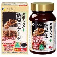ราคา (Pre Order) Fine Okinawa moromi + Natto Protein 30 Day.ผลิตภัณฑ์อาหารเสริมบำรุงสุขภาพ บำรุงเลือด บำรุงผิว (17770016876)