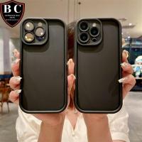 ราคา SOFT CASE MATTE ROSE BLACK เท่านั้นสําหรับ REALME 15 15 PRO 14 14T REALME 13 PLUS 13 PRO 13 PRO PLUS 12 12 PLUS 12 PRO REALME 11 PRO PLUS 10 10 PRO PLUS 9 9i 9 PRO 9 PRO PLUS 8 8i 8 PRO 7 7i 6 6 PRO R