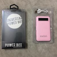 ราคา แบตเตอรี่สำรองขนาดพกพา 10000mAH (936679021)