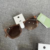 ราคา แว่นกันแดด Hm ทรงตา (สินค้ามาตรฐาน) (41051588028)