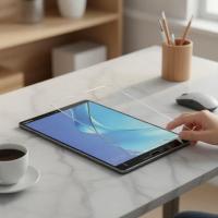 ราคา ฟิล์มกระจกนิรภัย 9H สําหรับ Huawei MediaPad T3 10/T1-701u/T2 Pro/T3 7.0/T5 10.1 (55511265254)