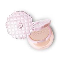 ราคา Mistine มิสทิน แป้ง คัพเค้ก ซุปเปอร์ ไวท์ แอนด์ ไลท์เทนนิ่ง พาวเดอร์ SPF25 PA++ 10กรัม (26325066731)