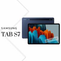 ราคา Samsung Galaxy Tab S7 Wifi หรือ LTE(4G)(Ram6/128gb) เครื่องมือ1,ศูนย์ไทย ราคาพิเศษ มีประกัน (12381631894)