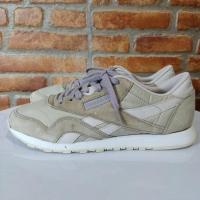 ราคา รีบอค รีบอค รีบอค | รองเท้า REEBOK CASUAL | รองเท้าผู้หญิง | รองเท้าผู้หญิง REEBOK | รองเท้าสีน้ําตาล | รองเท้า REEBOK มือสอง | ไซส์ 38.5 | รองเท้าวิ่ง | รองเท้า PRELOVED | REEBOK PRELOVED (1886880962