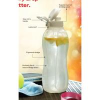 ราคา ขวด Eco พร้อมที่จับ 1 ชิ้น 1.5 ลิตร *ขวดน้ํายี่ห้อ Tupperware (27022324922)